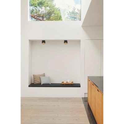 Plafon Torone 2310460103 1xGU10 NORDLUX